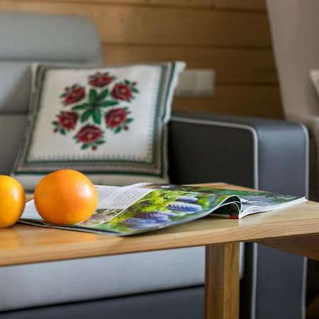 Rent like home - Kościelna 9 Zakopane Zewnętrze zdjęcie