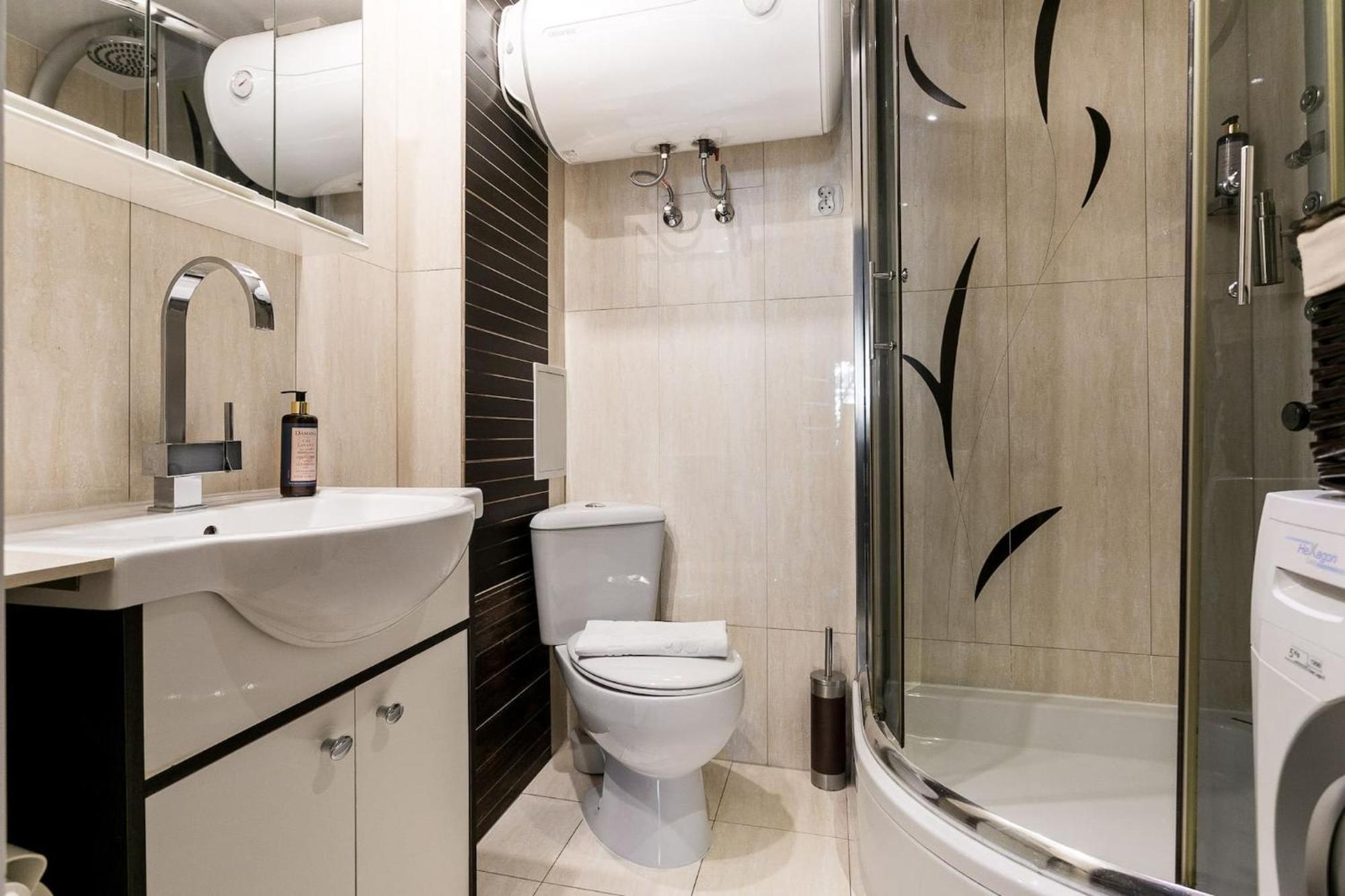 Rent like home - Kościelna 9 Zakopane Zewnętrze zdjęcie